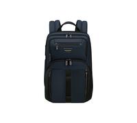 Samsonite Selection Urban-Eye Zaino porta laptop blu