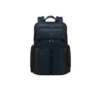 Samsonite Selection Urban-Eye Zaino porta laptop Blu scuro