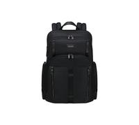 Samsonite Selection Urban-Eye Zaino porta laptop Nero
