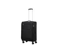 Samsonite Selection Urbify Valigia morbida nero