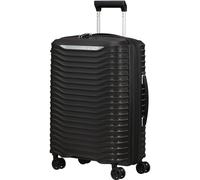 Samsonite Selection Valigia rigida Upscape con 4 ruote XL Nero