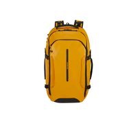 Samsonite Selection Zaino da Viaggio Ecodiver giallo