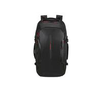 Samsonite Selection Zaino da Viaggio Ecodiver nero