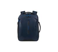 Samsonite Selection Zaino Ecodiver Cabin blu scuro