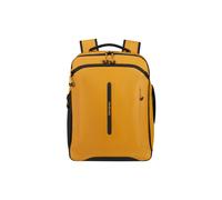 Samsonite Selection Zaino Ecodiver Cabin giallo