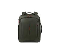 Samsonite Selection Zaino Ecodiver Cabin verde scuro