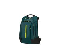 Samsonite Selection Zaino Ecodiver per Laptop Teal scuro/Lime
