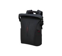 Samsonite Selection Zaino Ecodiver Rolltop nero
