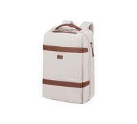 Samsonite Selection Zaino Image Biz beige chiaro
