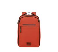 Samsonite Selection Zaino Moderno Terracotta Rot