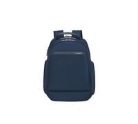 Samsonite Selection Zaino Paralux Blu scuro