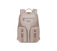 Samsonite Selection Zaino per laptop Urban-eye 2 tasche beige