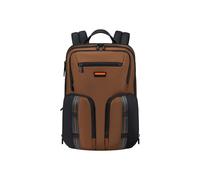Samsonite Selection Zaino per laptop Urban-Eye Marrone