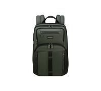 Samsonite Selection Zaino per laptop Urban-Eye Verde