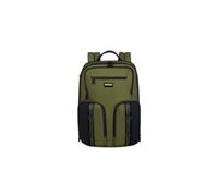 Samsonite Selection Zaino per laptop Urban-Eye Wasabi/Nero