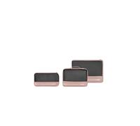Samsonite TA Revolution set da 3 cubi da imballaggio Universel Rosa