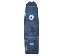 Samsonite Sofside - Borsa da golf con ruote, Marina Militare, Softside Golf Travel Cover
