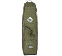 Samsonite Sofside - Borsa da viaggio da golf, con ruote, colore: Verde