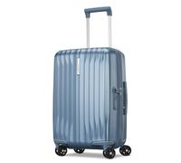 Samsonite Sollevare Hardside, Blu Elementale, Checked-Large-27-Inch, Sollevare Hardside