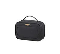Samsonite Spark Sng 2 Beauty da Viaggio, 30 cm | Nero 2 beauty da viaggio donna & uomo, per viaggio & uso quotidiano, 7 L