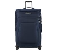 Samsonite Spark SNG 2 - Trolley 4 ruote 79 cm espandibile (midnight blue)
