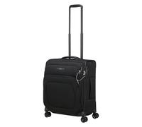 Samsonite Spark Sng Eco 4 ruote Carrello della cabina 55 cm nero