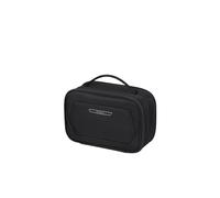 Samsonite Spark SNG Eco - Beauty Case da Viaggio per Donna e Uomo, Trousse da Viaggio e Uso Quotidiano, 30 cm, 7L, Nero (Black)