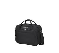 Samsonite Spark SNG Eco - Borsa a tracolla 44 cm, borsa a tracolla per tutti i giorni e i viaggi, per uomo e donna, 25L - Nero