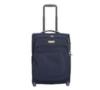 Samsonite Spark SNG ECO Carrello cabina a 2 ruote 55 cm blu