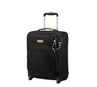 Samsonite Spark SNG Eco Upright 2 ruote Carrello della cabina 45 cm eco black (TAS044543)