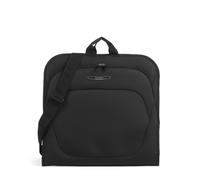 Samsonite Spark SNG Eco - Borsa per abiti e vestiti (55 x 54/107 cm), pieghevole, con chiusura lampo, Nero