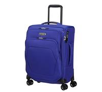 Samsonite Spark SNG Eco - Spinner S, bagaglio a mano, 55 cm, 43 L, Blu (Nautical Blue)