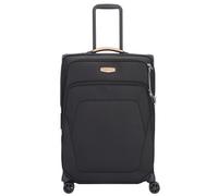 Samsonite Spark SNG ECO Trolley a 4 ruote 67 cm nero