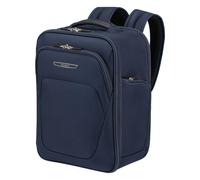 Samsonite Spark SNG Eco - Zaino Cabina 40x30x20 cm - Bagaglio a Mano per Ryanair, Wizz Air & Vueling, Borsa Sottosedile, Scomparto Laptop 15.6", 26 L, 0.80 KG, Blu (Midnight Blue)