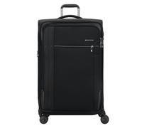 Samsonite Spectrolite 2.0 4 ruote Carrello 78 cm con piega di espansione nero