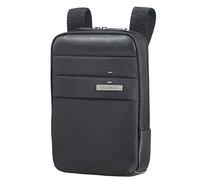 Samsonite Spectrolite 2.0 - Tracolla per tablet 7.9 pollici, 22 cm, 2 L, Nero (Black)
