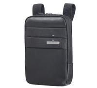 Samsonite Spectrolite 2.0 - Zaino per Laptop Espandibile 15.6 Pollici, 46 cm, 20 L, Nero