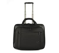 Samsonite Spectrolite 3.0 2 ruote Carrello pilota 39 cm Scomparto per laptop nero