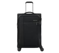 Samsonite Spectrolite 3.0 4 ruote Carrello 68 cm con piega di espansione nero
