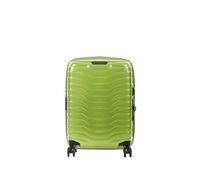 Samsonite - Spinner Cabina 4 Ruote Lime - - Suitcases - unisex - Verde - ONE SIZE