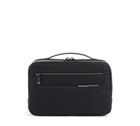 Samsonite Splendix Borsa da toilette nero, poliestere, unisex