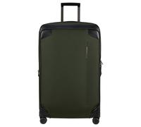 Samsonite Splendix 4 ruote Carrello L 79 cm con piega di espansione verde