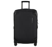 Samsonite Splendix - Trolley M 67 cm espandibile (schwarz)