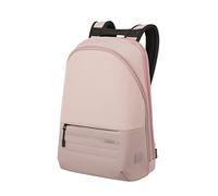 Samsonite Stackd Biz Zaini Unisex Adulto (confezione da 1), Rosa, 14.1", Casual