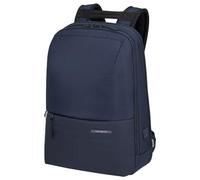 Samsonite Stackd Biz - Zaino per laptop da 15,6", 44 cm, 16,5 l, colore: Blu (Navy), blu (navy), Zaini