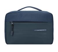 Samsonite Stackd Borsa da toilette 27 cm navy (142789-1596)