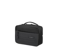 Samsonite Stackd Toilet Kit, Beauty case, Hanging Toilet Kit, Nero (Black) - NUO