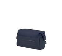 Samsonite Stackd Toilet Kit, Beauty case, Toilet Pouch, Blu (Navy) - NUOVO