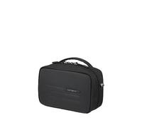 Samsonite Stackd Borsa da toilette 22 cm black (142788-1041)