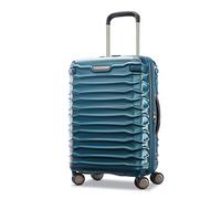 Samsonite Stryde Hardside Glider Bagaglio, Colore: foglia di tè., Carry-On 20-Inch, Stryde 2 Hardside - Valigia espandibile con filatori